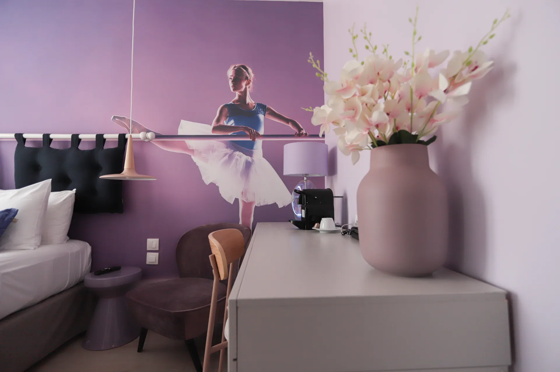 La Ballerine